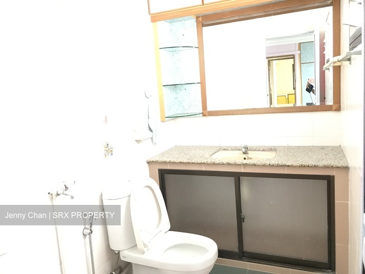 Blk 521 Jelapang Road (Bukit Panjang), HDB 5 Rooms #158738382